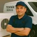 Harun Usta — Bornova Klima Teknisyeni