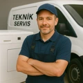 İsmail Usta — Bornova Bulaşık Makinesi Teknisyeni